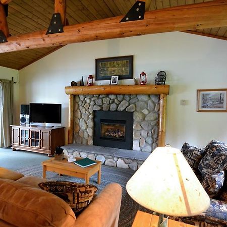 Tall Timber Lodge Pittsburg Экстерьер фото