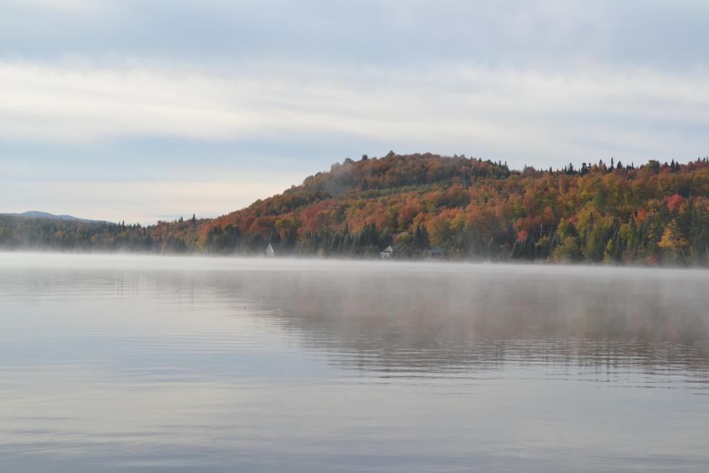 Tall Timber Lodge Pittsburg Экстерьер фото