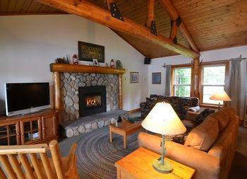 Tall Timber Lodge Pittsburg Экстерьер фото